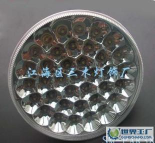 LED照明燈 現代廚衛(wèi)與室內照明的理想選擇